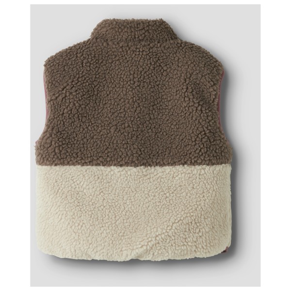 Name it - Kid's Monica Vest - Fleece vest