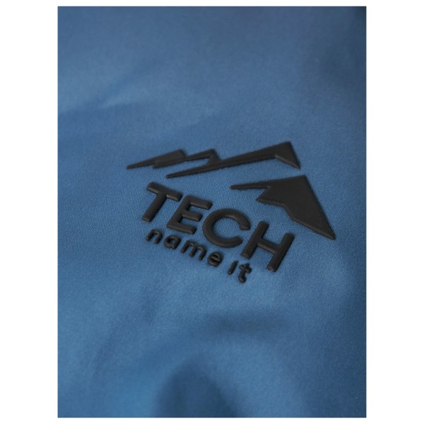 Name it - Kid's Mountain 05 Ski Jacket - Laskettelutakki