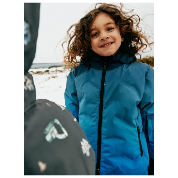 Name it - Kid's Mountain 05 Ski Jacket - Skidjacka