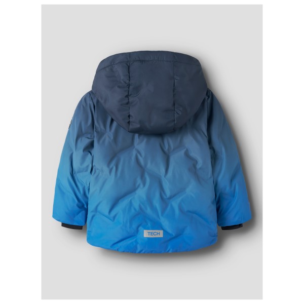 Name it - Kid's Mountain 05 Ski Jacket - Skijakke