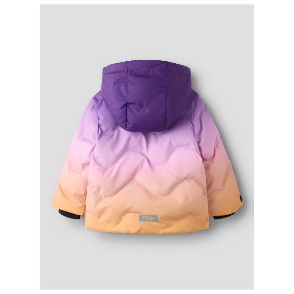Name it - Kid's Mountain 5 Ski Jacket - Ski-jas