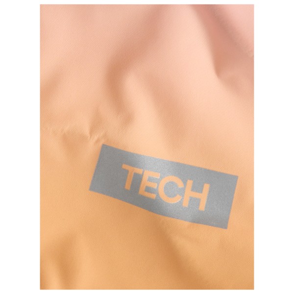 Name it - Kid's Mountain 5 Ski Jacket - Skijakke