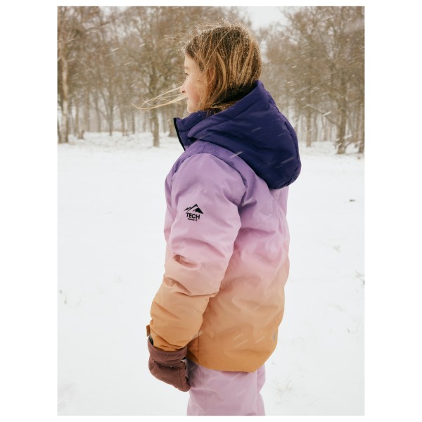 Name it - Kid's Ski Jacket - Laskettelutakki