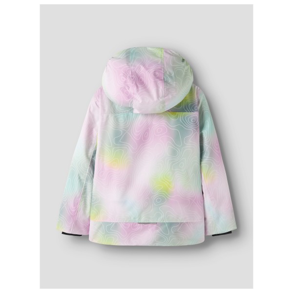 Name it - Kid's Slope 10 Jacket Ski Edition - Ski-jas