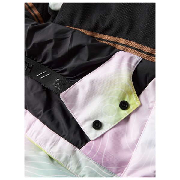 Name it - Kid's Slope 10 Jacket Ski Edition - Ski-jas