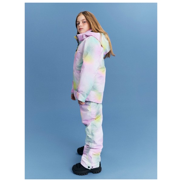 Name it - Kid's Slope 10 Jacket Ski Edition - Skijakke