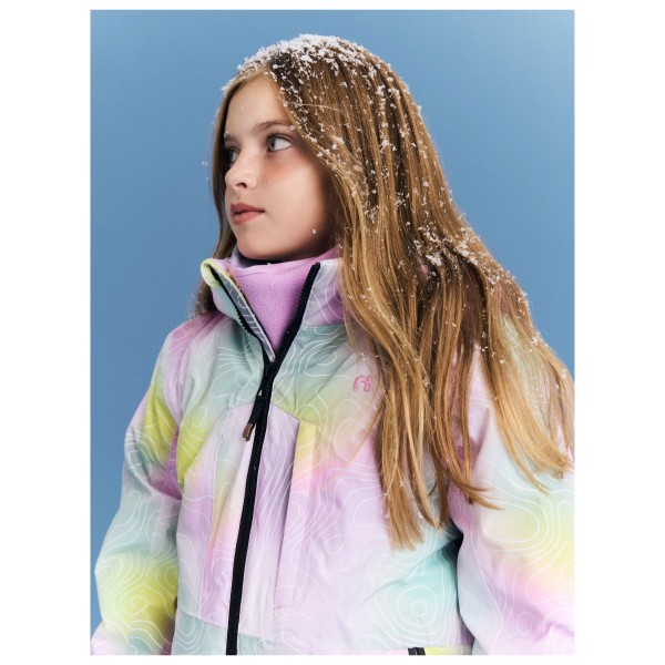 Name it - Kid's Slope 10 Jacket Ski Edition - Skijakke