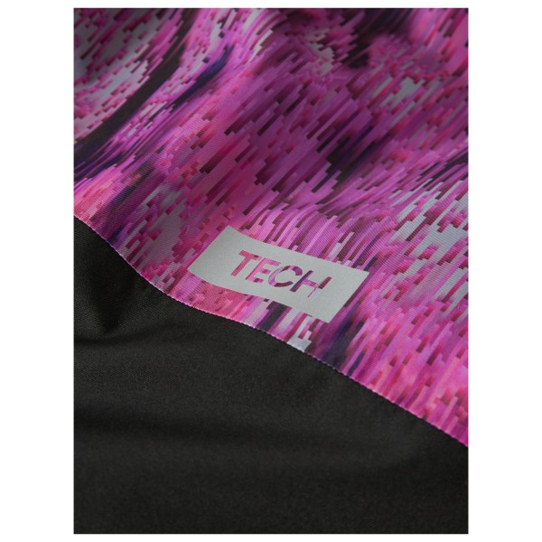 Name it - Kid's Slope10 Ski Jacket AOP - Chaqueta de esquí