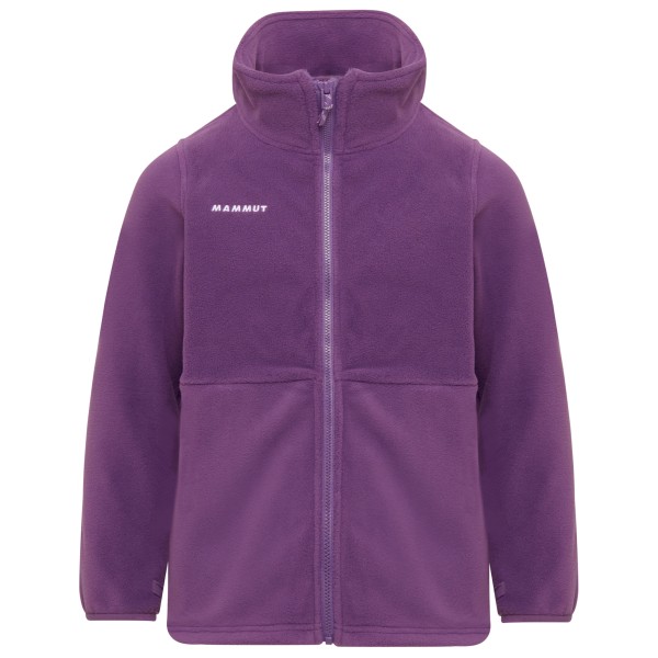 Mammut - Kid's Treeline 3 in 1 HS Hooded Jacket - Chaqueta dobles