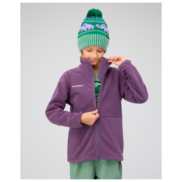 Mammut - Kid's Treeline 3 in 1 HS Hooded Jacket - Chaqueta dobles