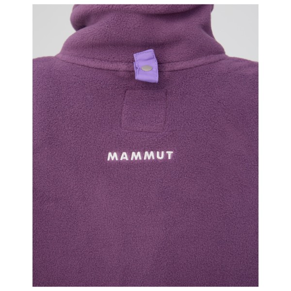 Mammut - Kid's Treeline 3 in 1 HS Hooded Jacket - Chaqueta dobles
