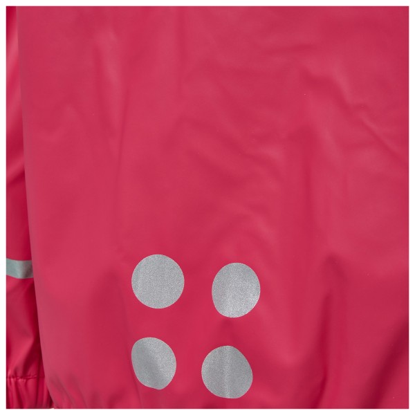 LEGO - Kid's Jamaica 101 Rain Jacket - Regnjakke