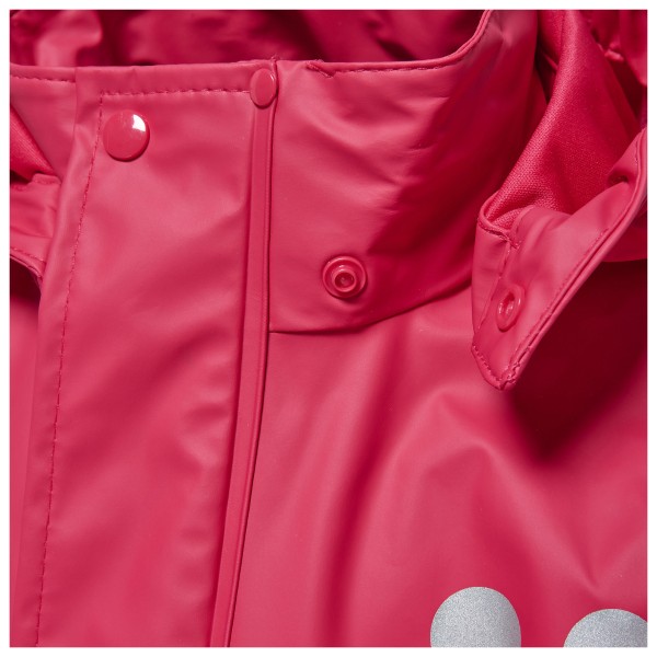 LEGO - Kid's Jamaica 101 Rain Jacket - Regnjakke