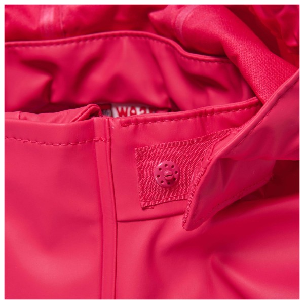 LEGO - Kid's Jane 101 Rain Jacket - Sadetakki