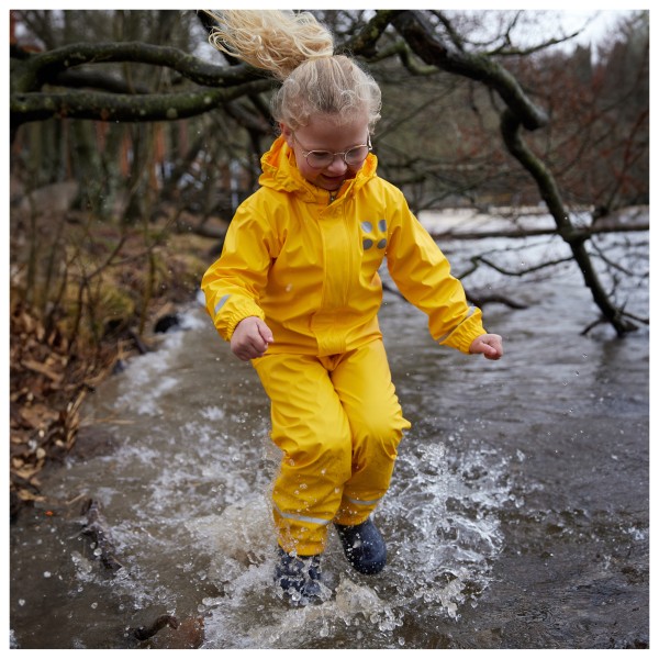 LEGO - Kid's Jonathan 101 Rain Jacket - Regnjakke