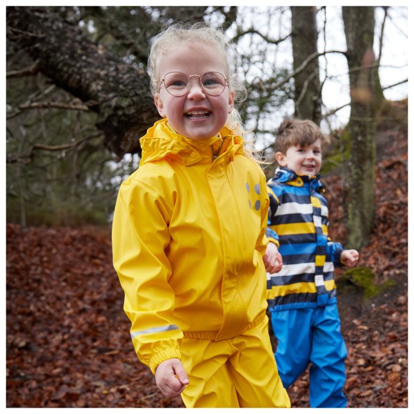 LEGO - Kid's Jonathan 101 Rain Jacket - Sadetakki