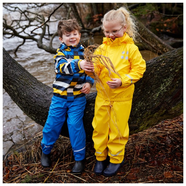 LEGO - Kid's Jonathan 101 Rain Jacket - Sadetakki