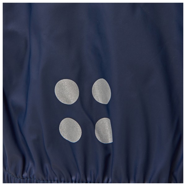 LEGO - Kid's Justice 101 Rain Jacket - Regnjakke