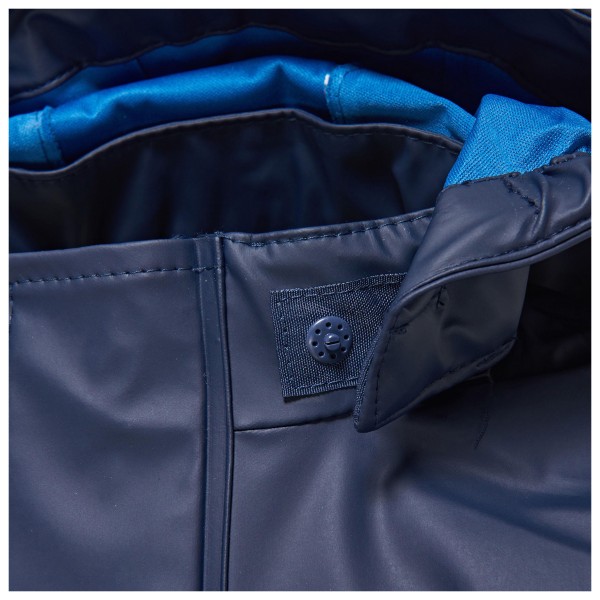 LEGO - Kid's Justice 101 Rain Jacket - Regnjakke