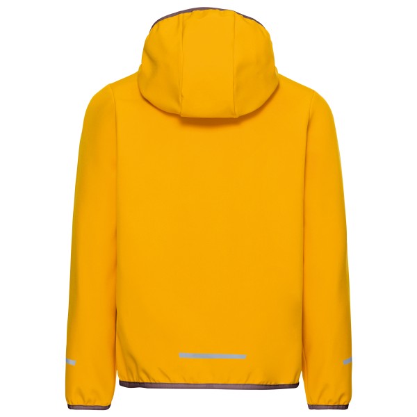 Jack Wolfskin - Kid's Fourwinds Jacket - Softshelljakke