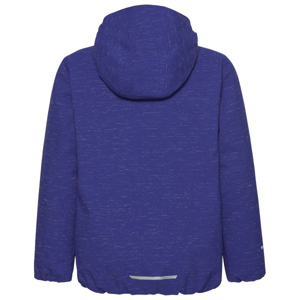 Jack Wolfskin - Kid's Go Glow Jacket - Vinterjakke