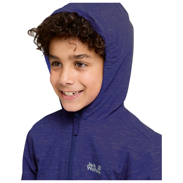Jack Wolfskin - Kid's Go Glow Jacket - Winter jacket