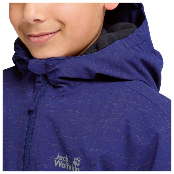 Jack Wolfskin - Kid's Go Glow Jacket - Winterjacke