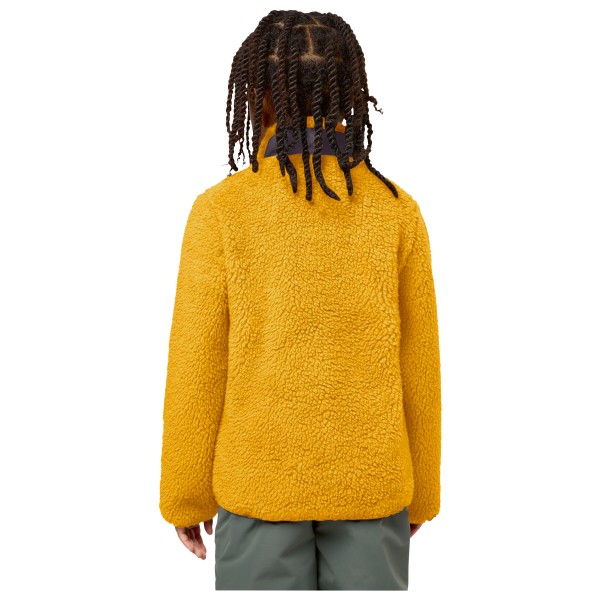 Jack Wolfskin - Kid's Ice Curl Jacket - Fleecejakke