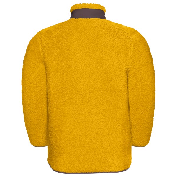 Jack Wolfskin - Kid's Ice Curl Jacket - Fleecetakki