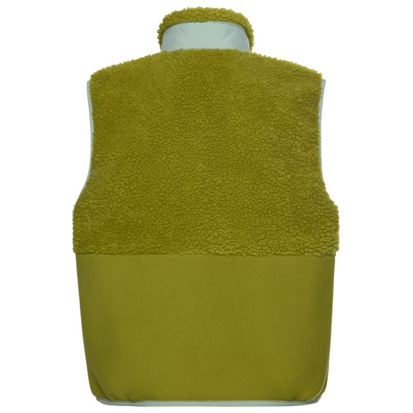 Jack Wolfskin - Kid's Ice Curl Vest - Fleecegilet