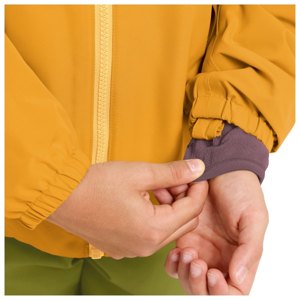Jack Wolfskin - Kid's Iceland 3in1 Jacket - Doppeljacke