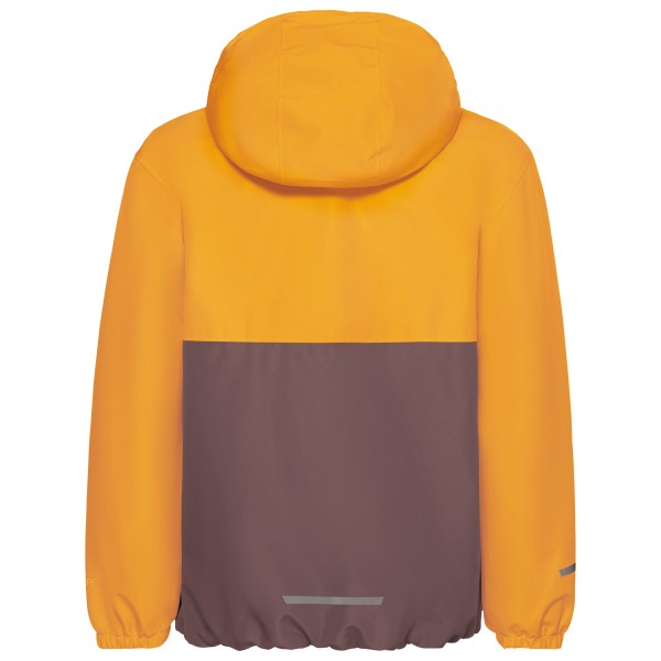 Jack Wolfskin - Kid's Iceland 3in1 Jacket - Doppeljacke