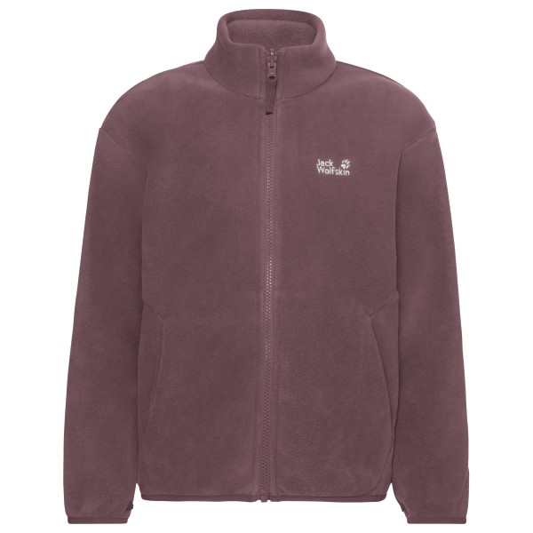 Jack Wolfskin - Kid's Iceland 3in1 Jacket - Doppeljacke