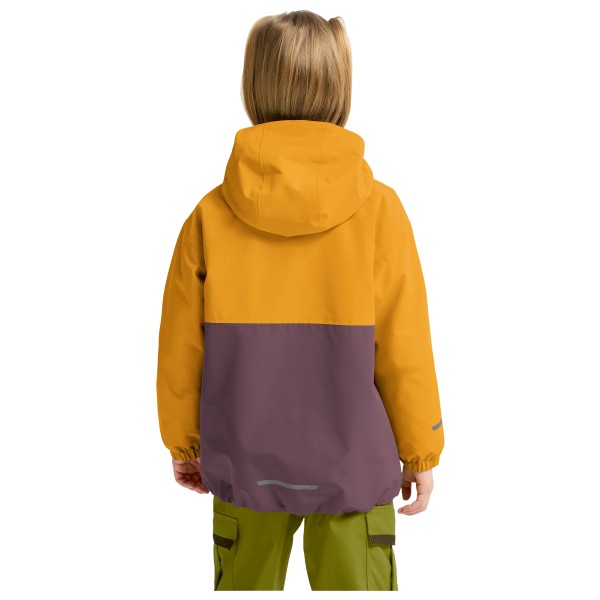 Jack Wolfskin - Kid's Iceland 3in1 Jacket - Doppeljacke