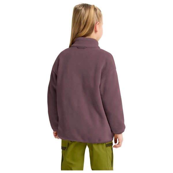 Jack Wolfskin - Kid's Iceland 3in1 Jacket - Doppeljacke
