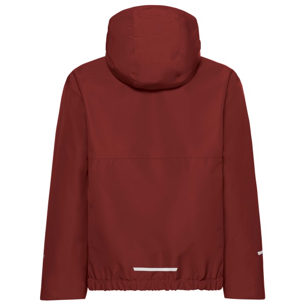 Jack Wolfskin - Kid's Iceland 3in1 Print Jacket - Doppeljacke
