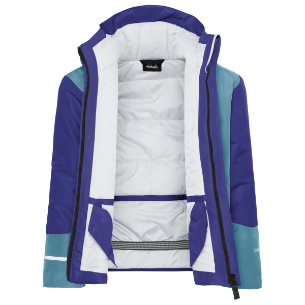 Jack Wolfskin - Kid's Snowflash Jacket - Giacca da sci
