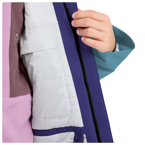 Jack Wolfskin - Kid's Snowflash Jacket - Ski jacket