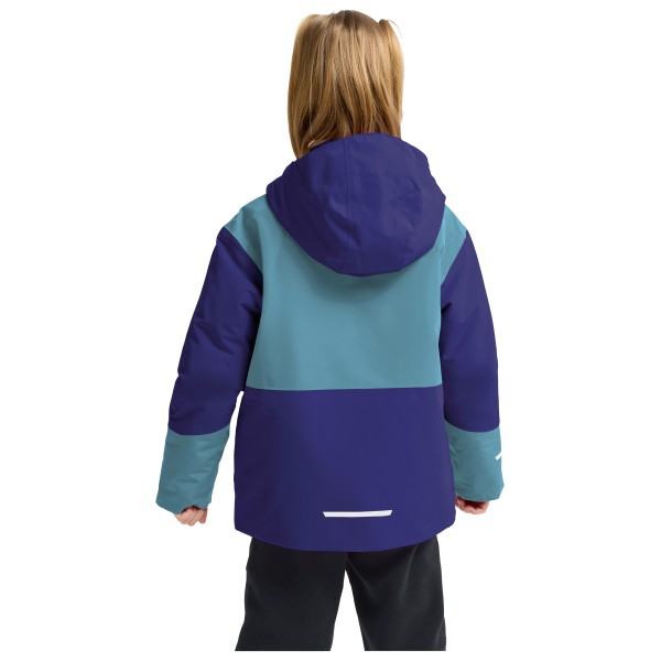 Jack Wolfskin - Kid's Snowflash Jacket - Ski jacket