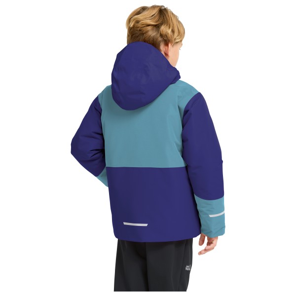 Jack Wolfskin - Kid's Snowflash Jacket - Ski-jas