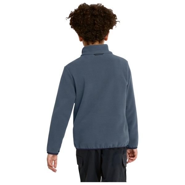Jack Wolfskin - Kid's Taunus 200 Fullzip - Fleecejacke