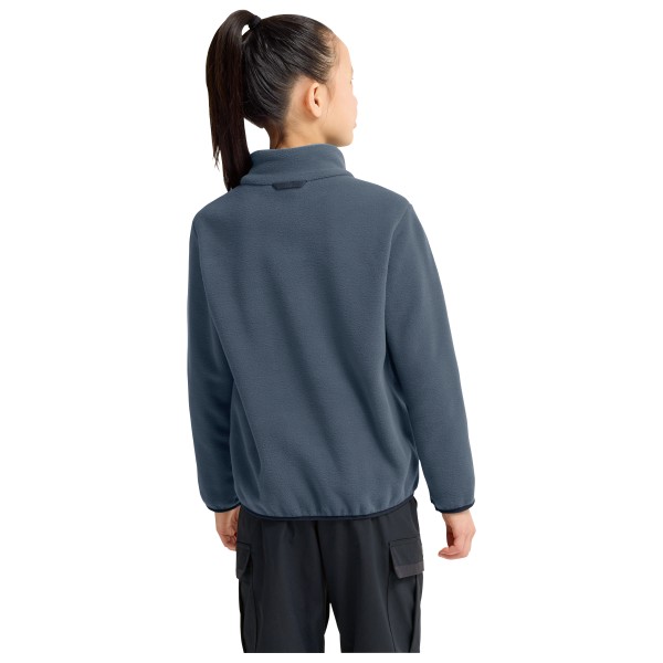 Jack Wolfskin - Kid's Taunus 200 Fullzip - Fleecejacke