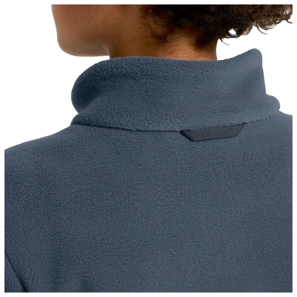 Jack Wolfskin - Kid's Taunus 200 Fullzip - Fleecejacke