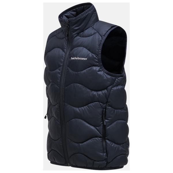 Peak Performance - Kid's Junior Helium Down Vest - Daunengilet