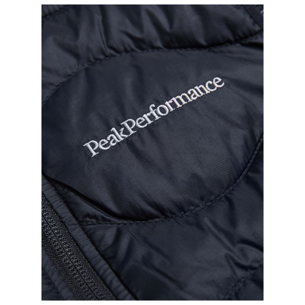 Peak Performance - Kid's Junior Helium Down Vest - Daunengilet