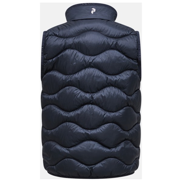 Peak Performance - Kid's Junior Helium Down Vest - Dunvest