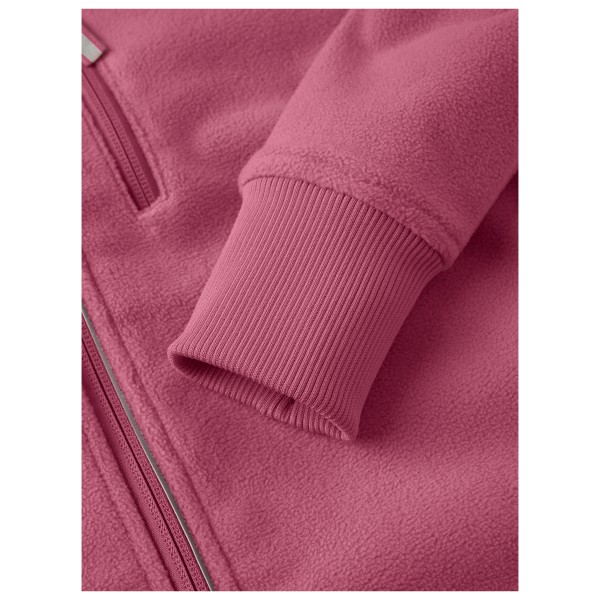PO. P - Kid's Breeze Jacket - Fleecevest