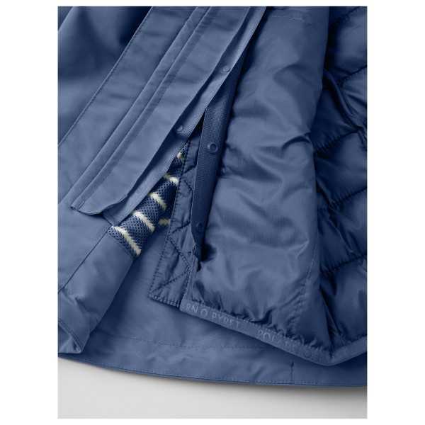 PO. P - Kid's Frosty Jacket Lightweight - Chaqueta de invierno