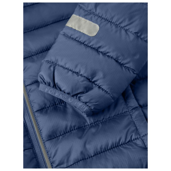 PO. P - Kid's Frosty Jacket Lightweight - Chaqueta de invierno