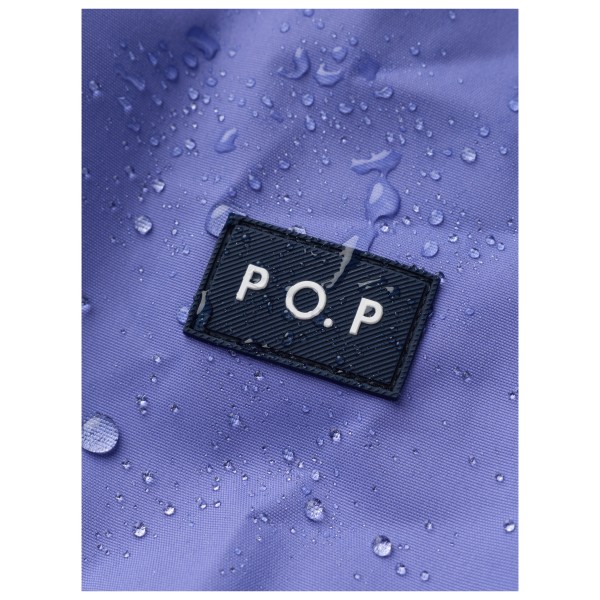 PO. P - Kid's Hazy Jacket - Regenjas